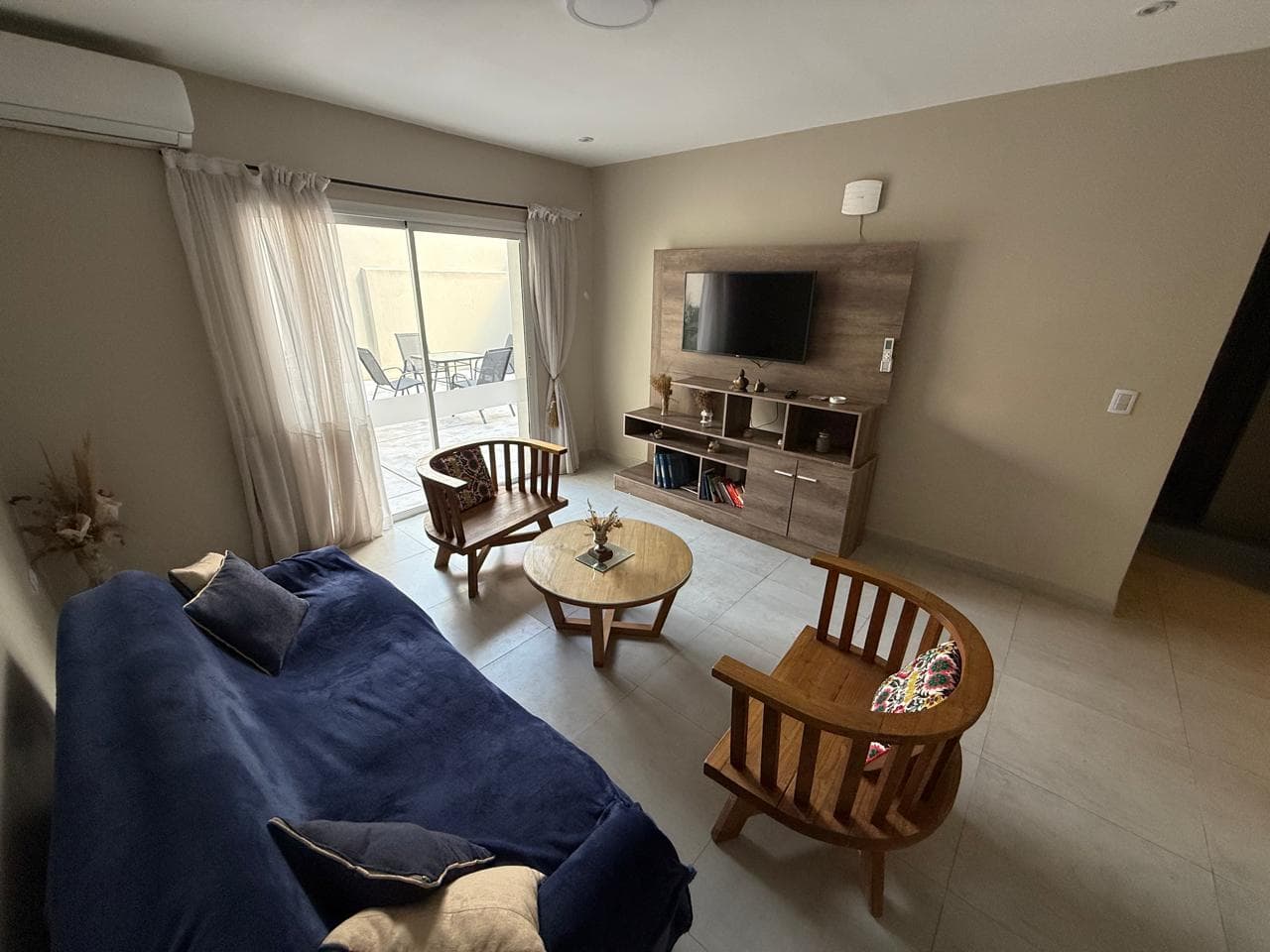Departamento Planta Baja - foto 4
