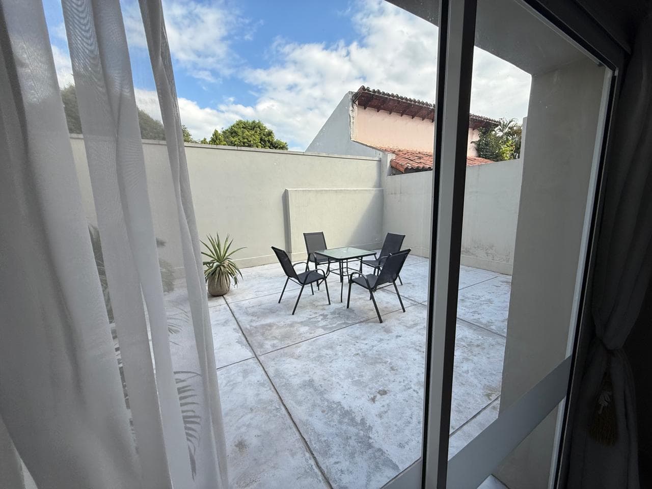 Departamento Planta Baja - foto 5