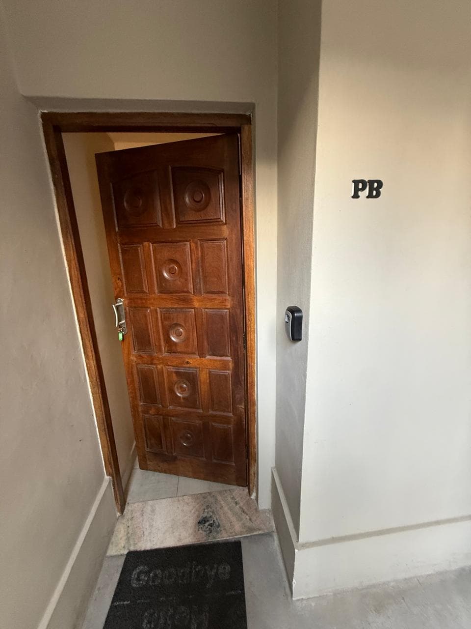 Departamento Planta Baja - foto 6
