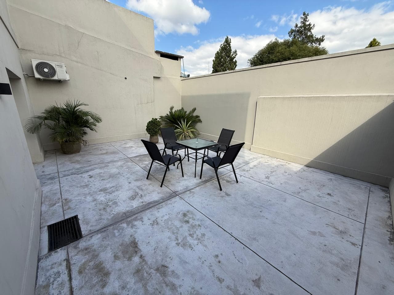 Departamento Planta Baja - foto 11
